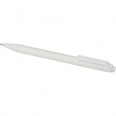Logotrade promotional products photo of: Fabianna crush paper ballpoint pen